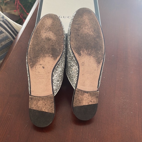 Gucci Princetown - Picture 3 of 5